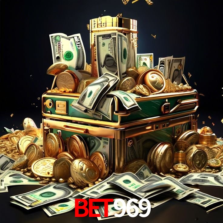 Recursos de Bônus BET969