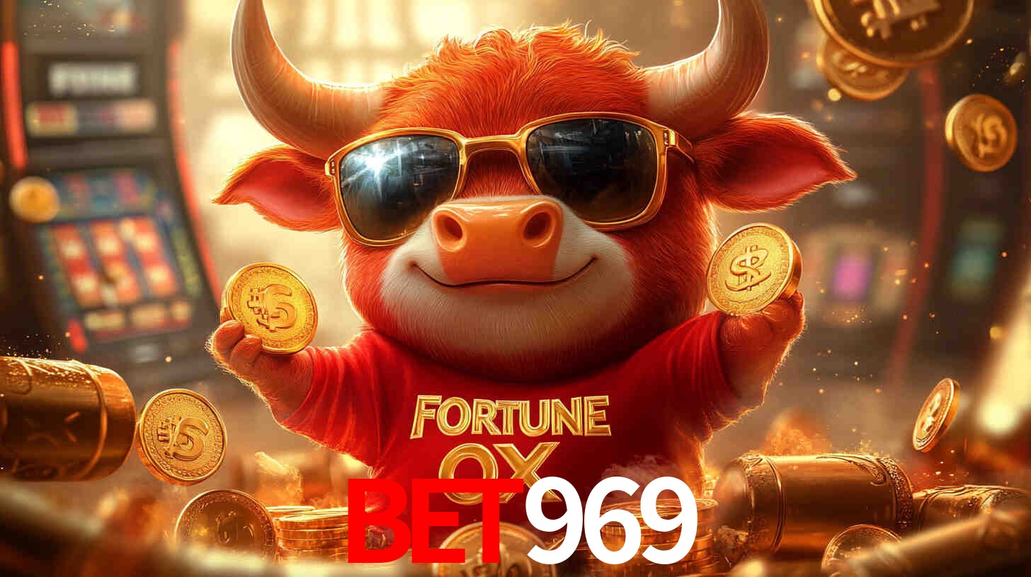 BET969.com