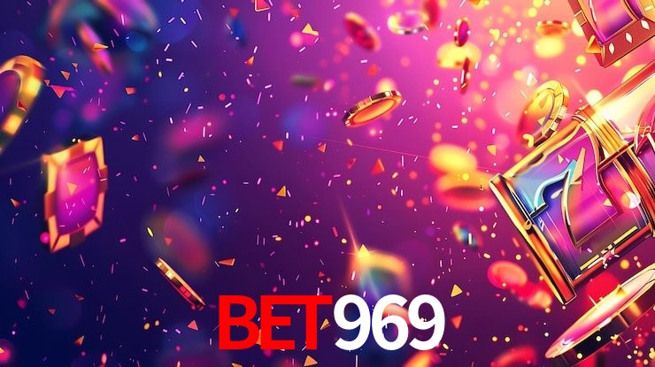 Imagem secundária para conteúdo da página Facebook BET969