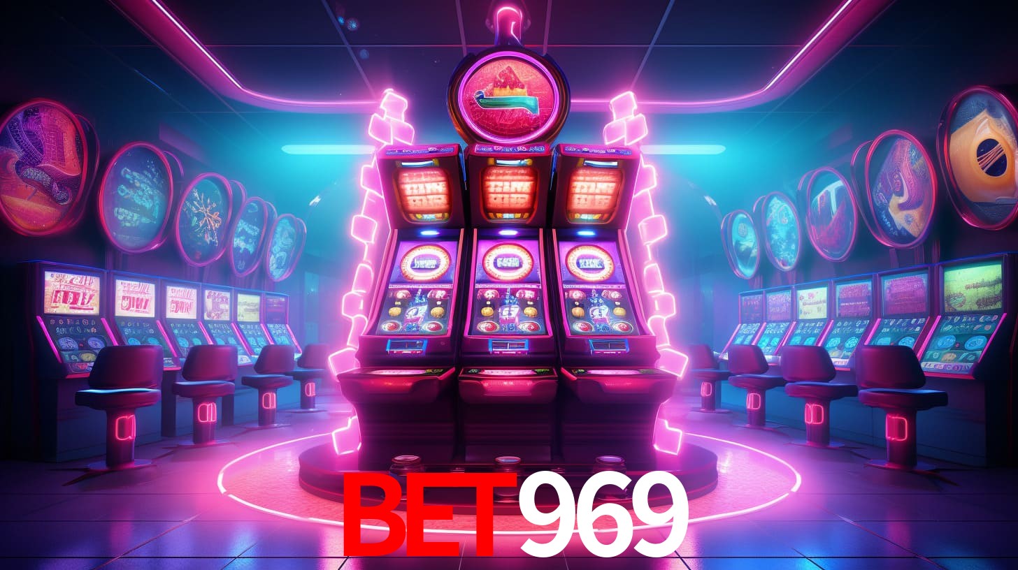 BET969.com