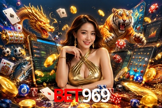 Platform Technology BET969