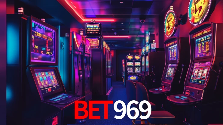 Ofertas Imperdíveis na BET969: Promoções e Bônus Que Valem a Pena