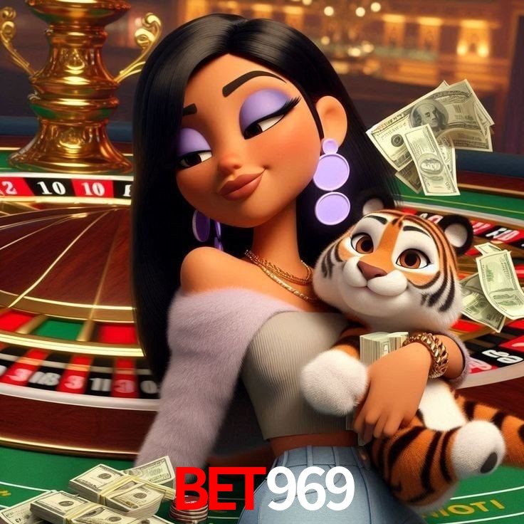 Statistics BET969